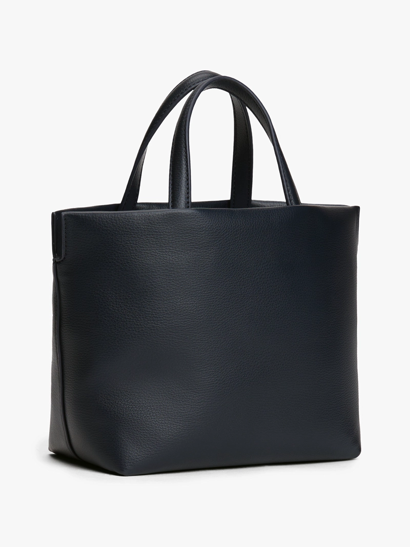 TOTE SOLID CON LOGO - 3