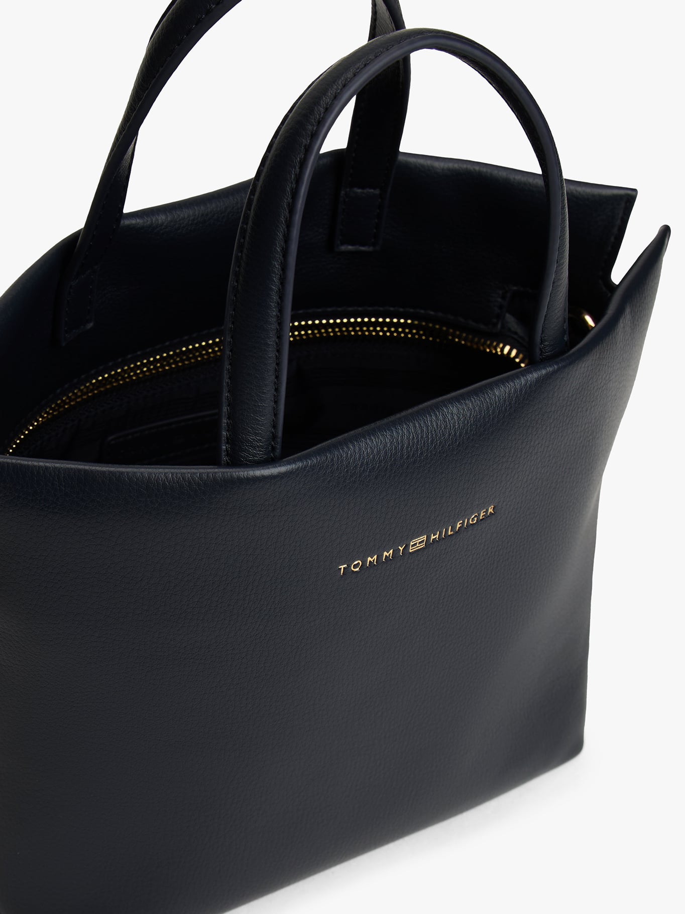 TOTE SOLID CON LOGO - 4
