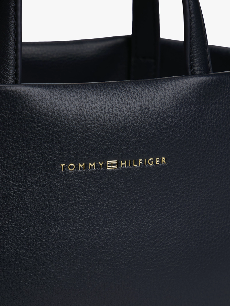 TOTE SOLID CON LOGO - 5
