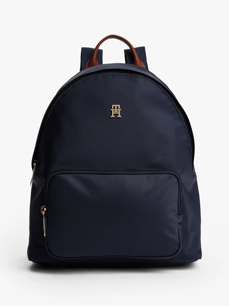 MOCHILA POPETTE MONOGRAM - 1