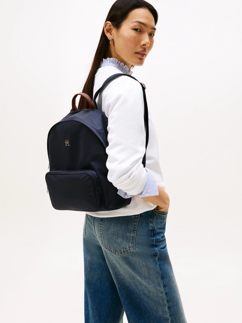 MOCHILA POPETTE MONOGRAM - 2