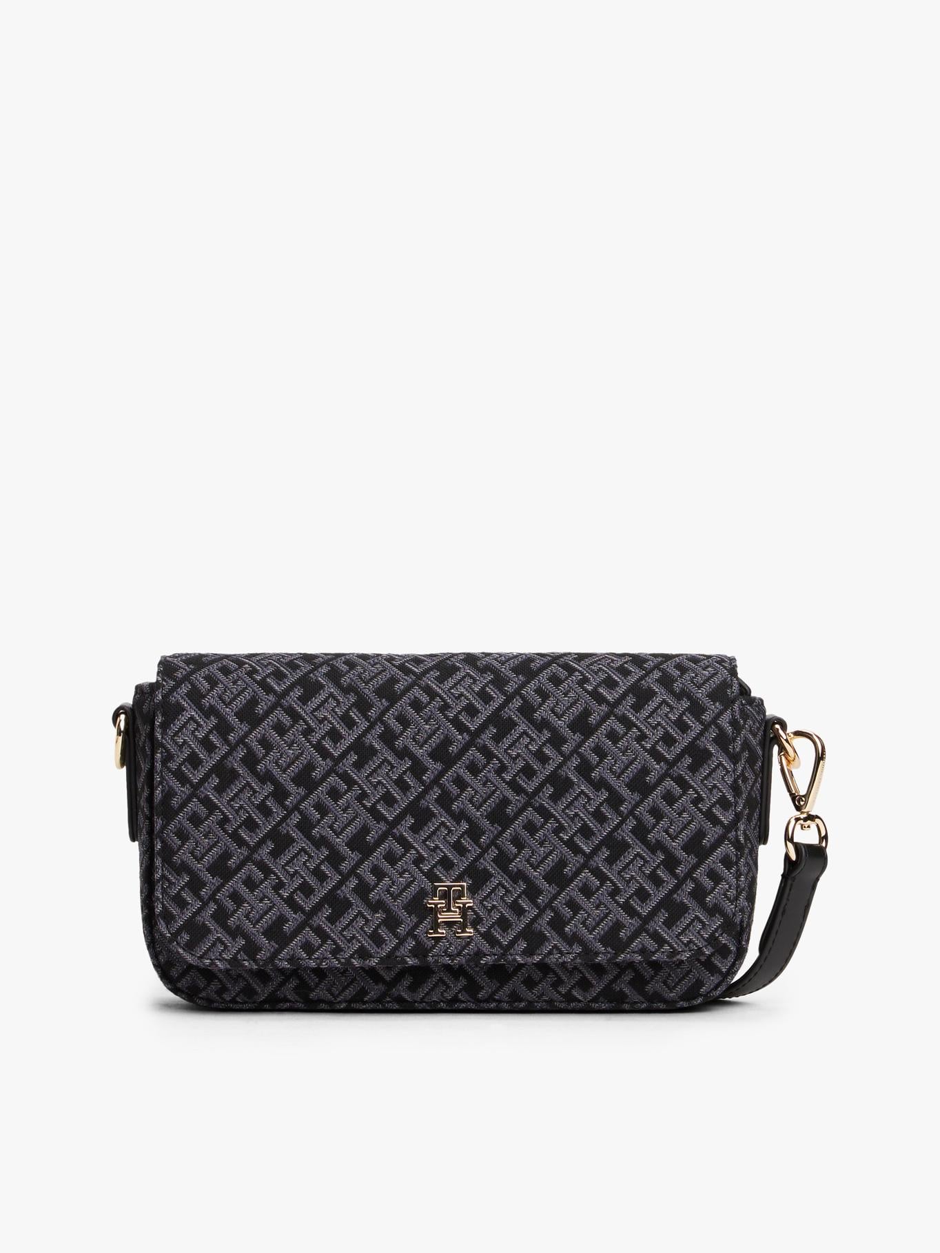 CARTERA ICON DE JACQUARD - 1
