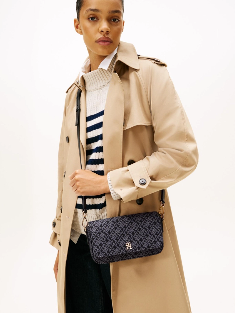 CARTERA ICON DE JACQUARD - 2