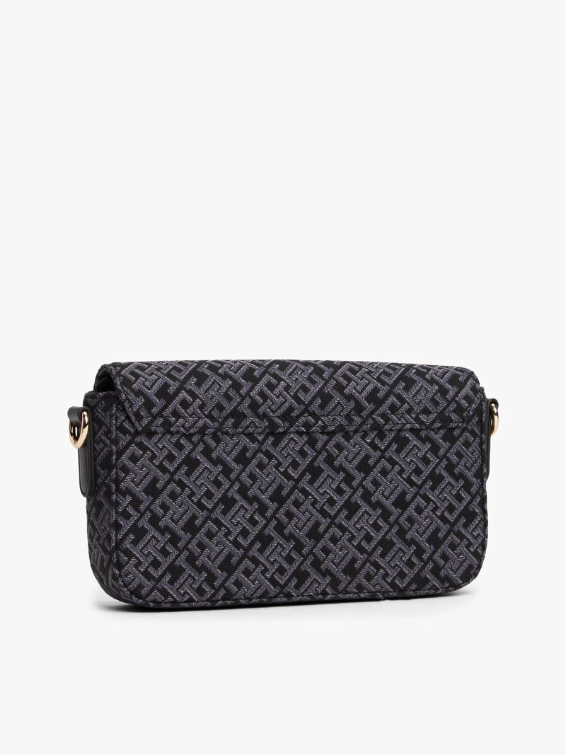 CARTERA ICON DE JACQUARD - 3
