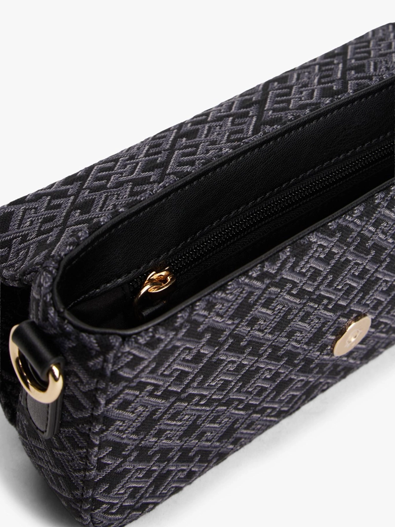 CARTERA ICON DE JACQUARD - 4
