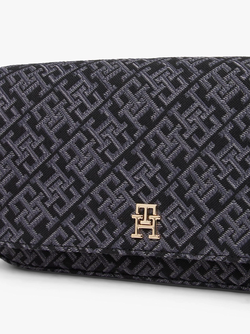 CARTERA ICON DE JACQUARD - 5