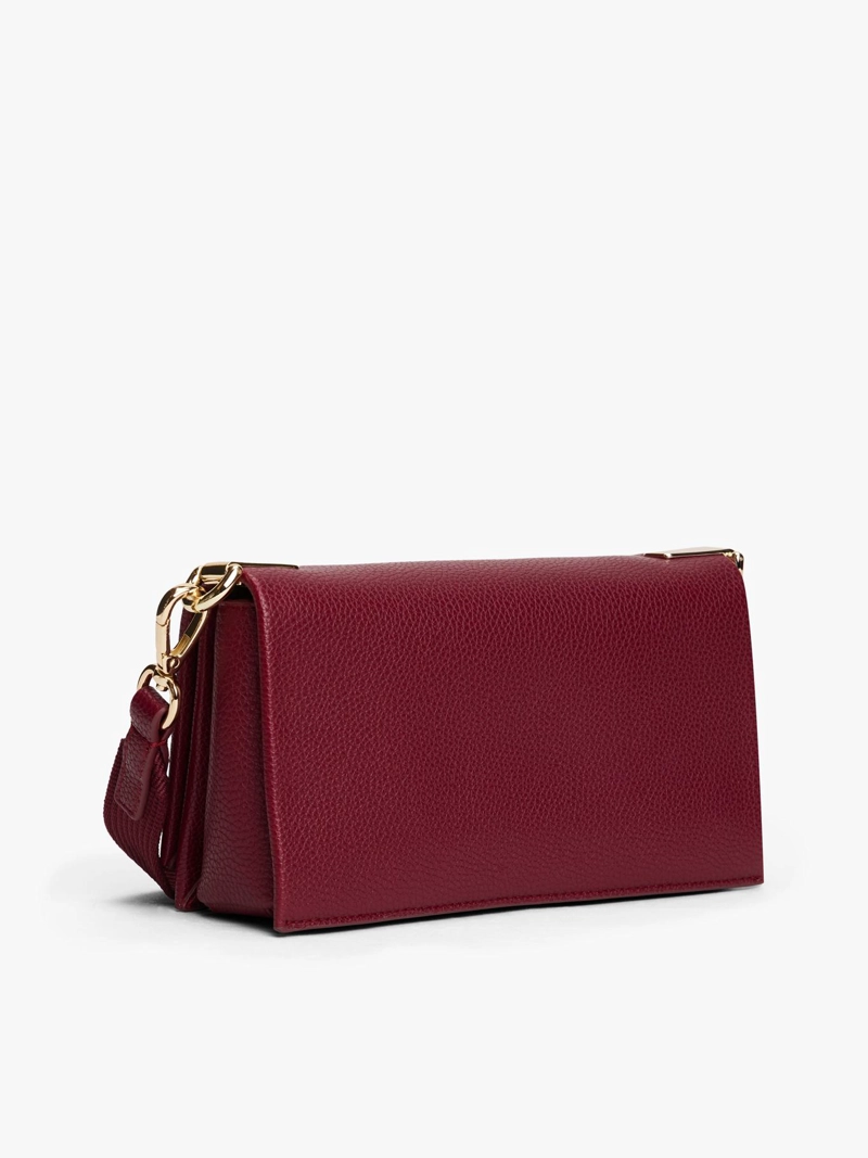 CARTERA TEXTURIZADA MONOGRAM - 3