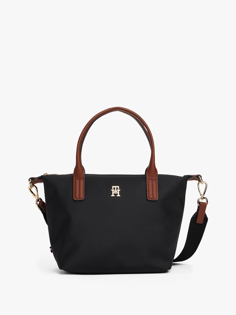 TOTE POPETTE CON LOGO - 1