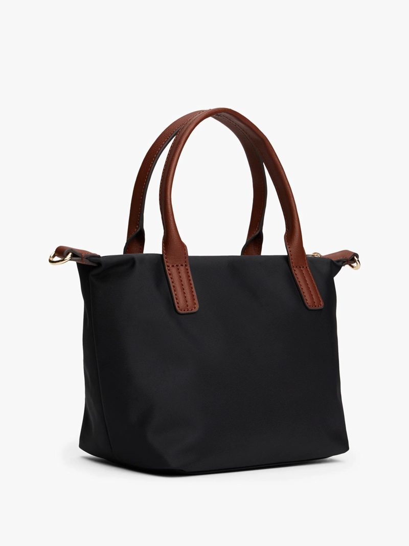 TOTE POPETTE CON LOGO - 3