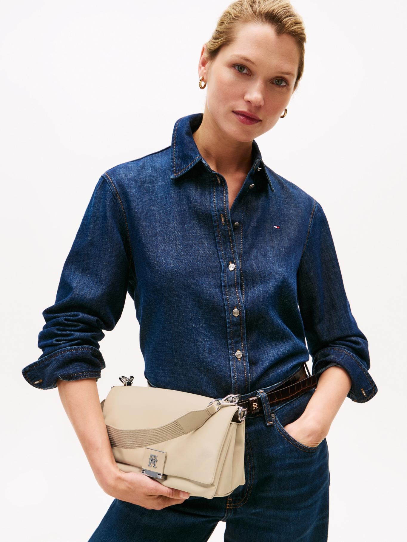 CARTERA BANDOLERA HERITAGE - 2