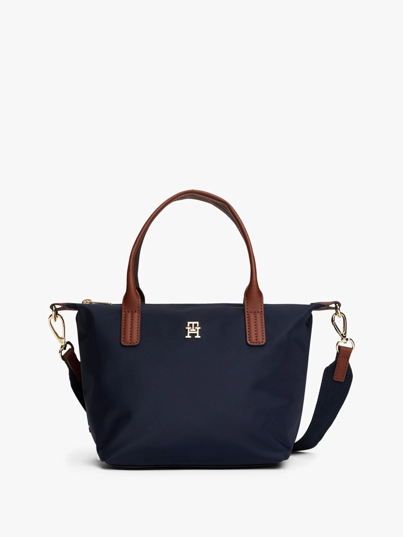 TOTE POPETTE CON LOGO - 1