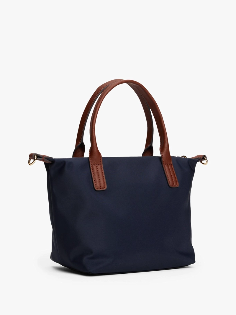 TOTE POPETTE CON LOGO - 3