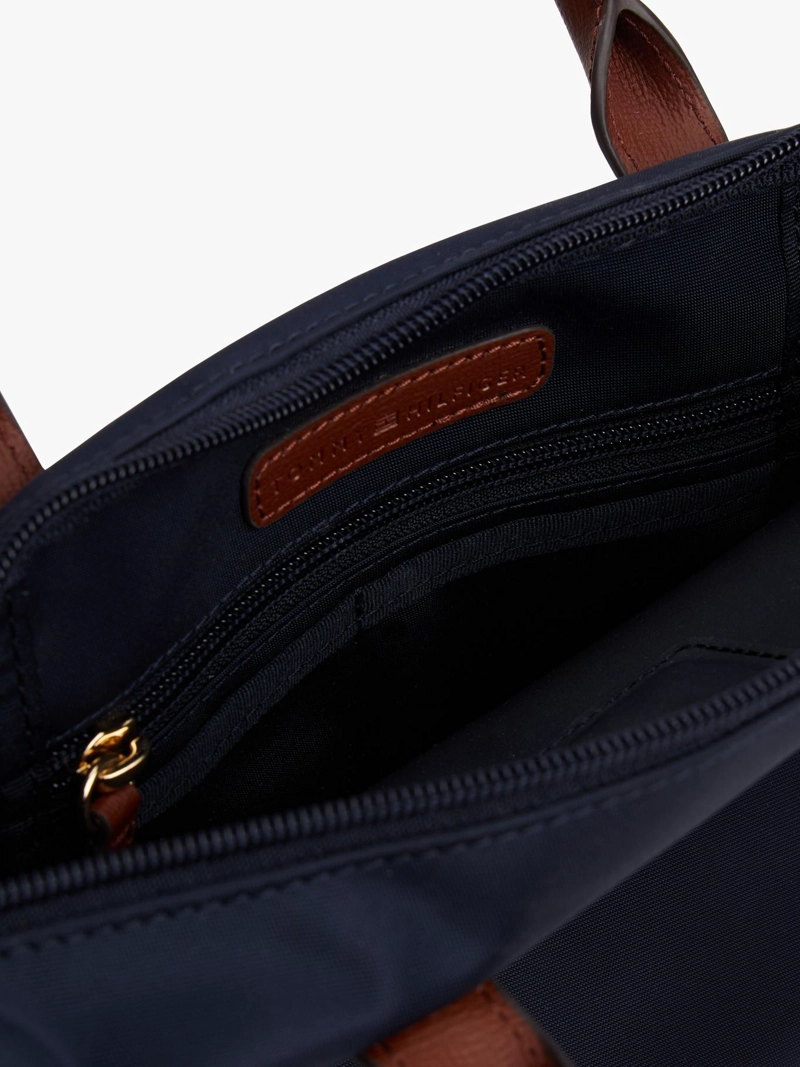 TOTE POPETTE CON LOGO - 4