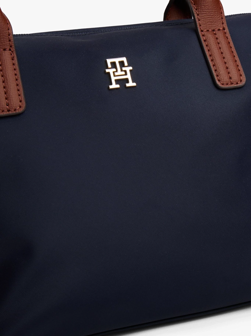 TOTE POPETTE CON LOGO - 5