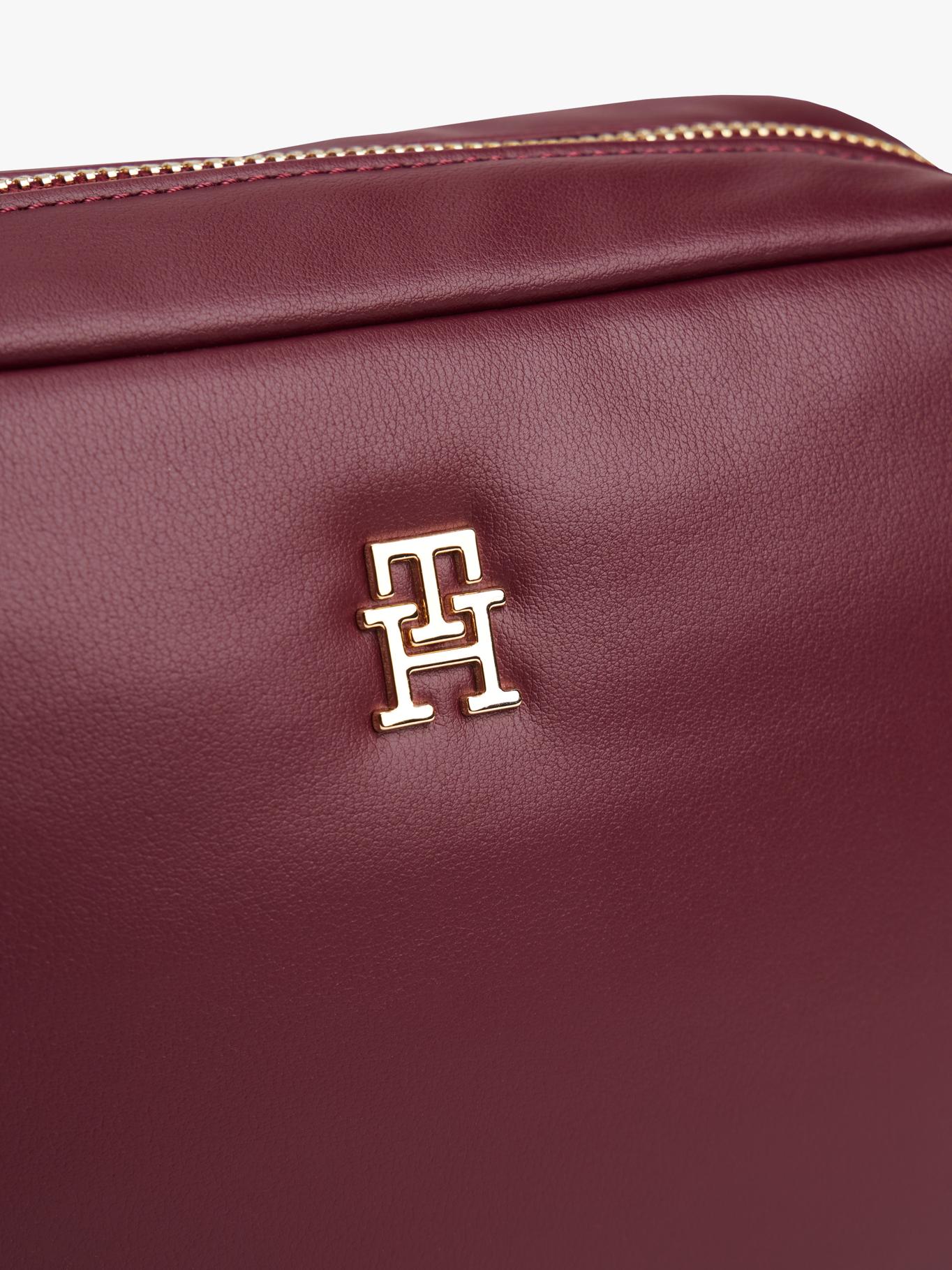 BANDOLERA POPETTE SOFT MONOGRAM - 5