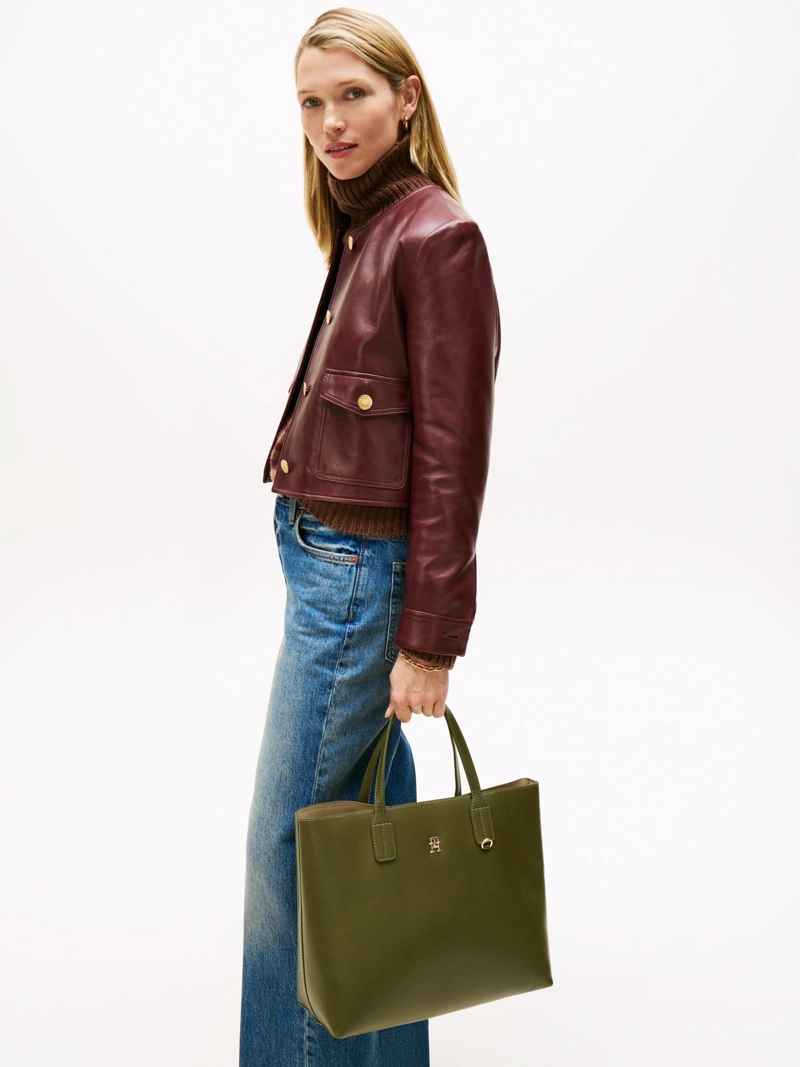 CARTERA SATCHEL ICON - 2