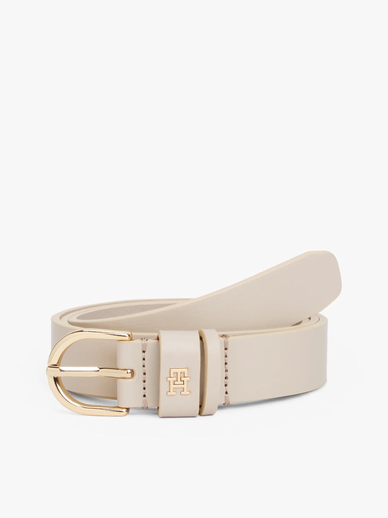 CINTURON ESSENTIAL MONOGRAM - 1