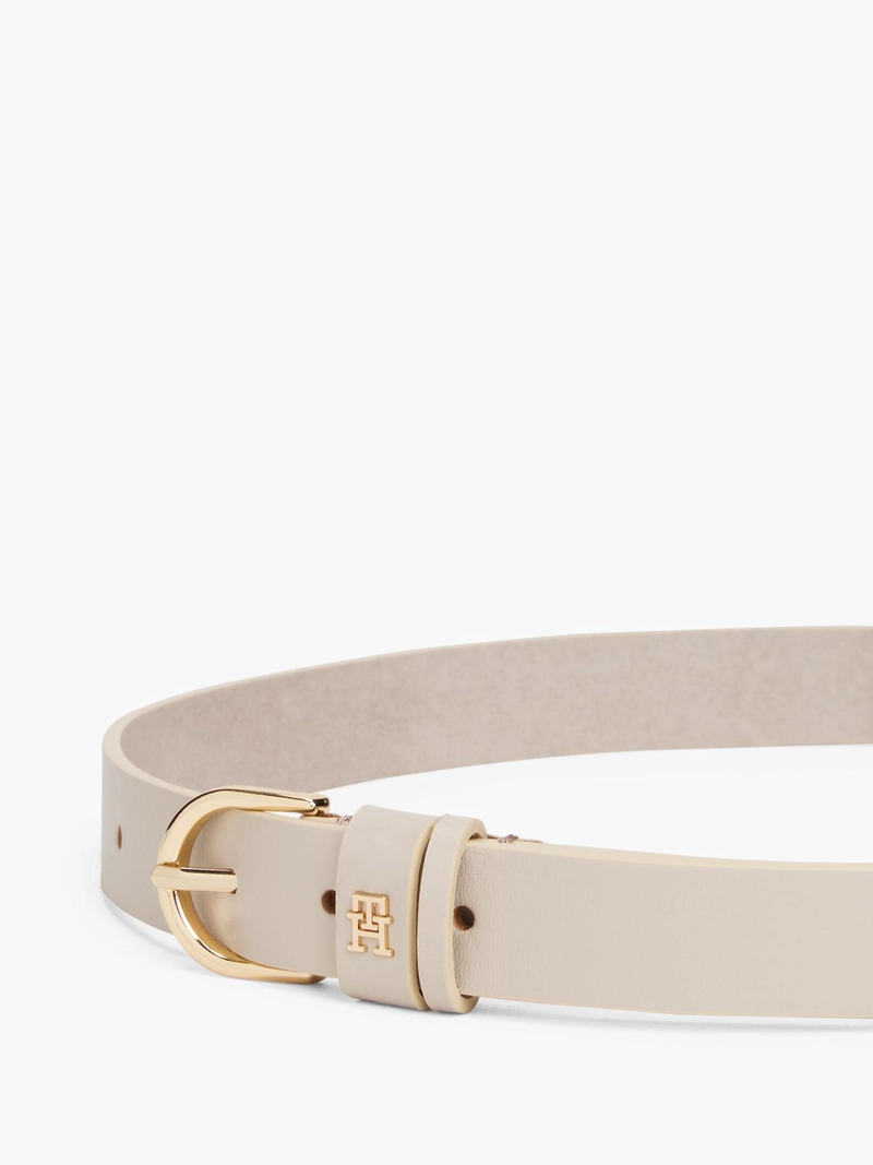 CINTURON ESSENTIAL MONOGRAM - 2