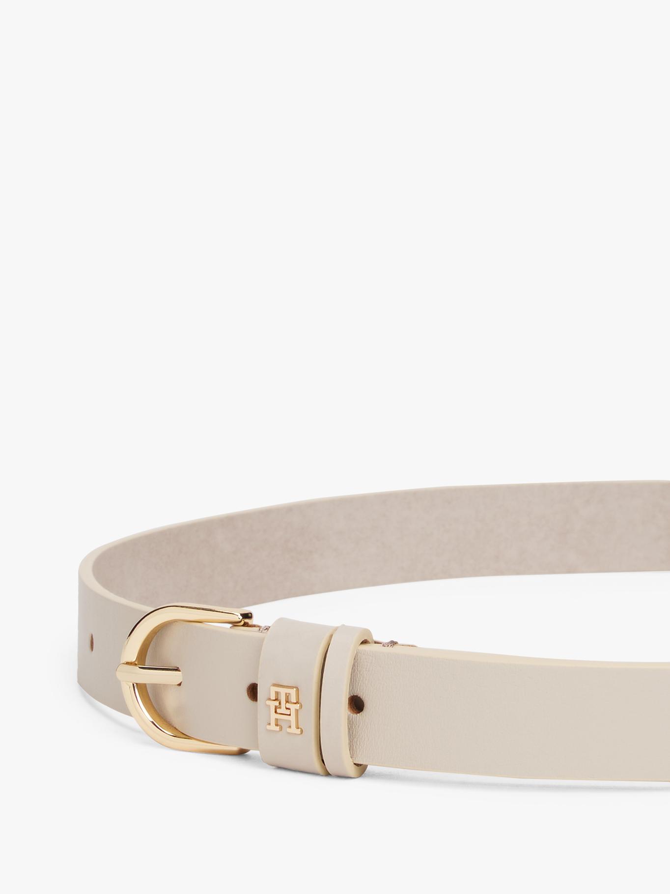 CINTURON ESSENTIAL MONOGRAM - 2