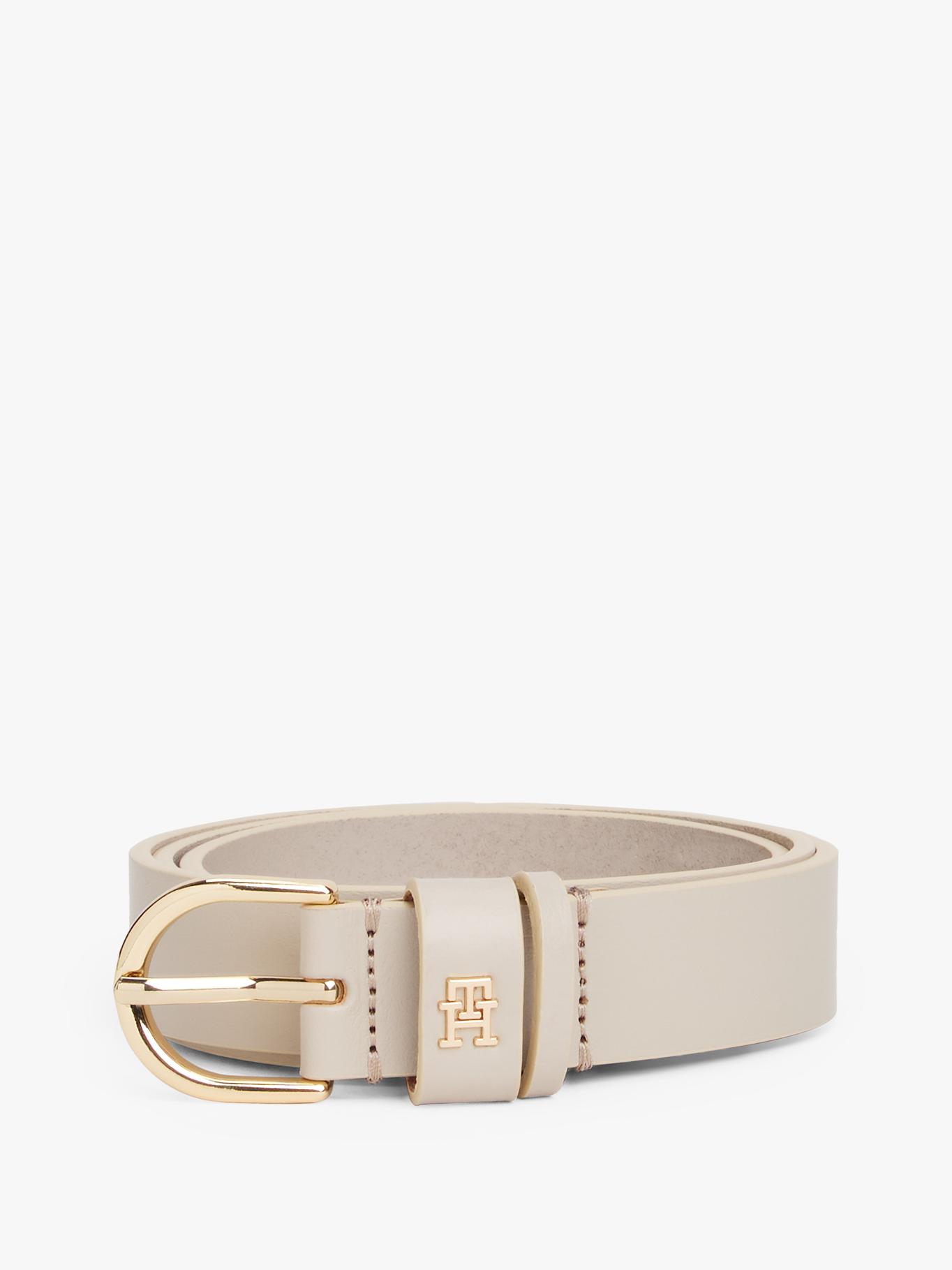 CINTURON ESSENTIAL MONOGRAM - 4