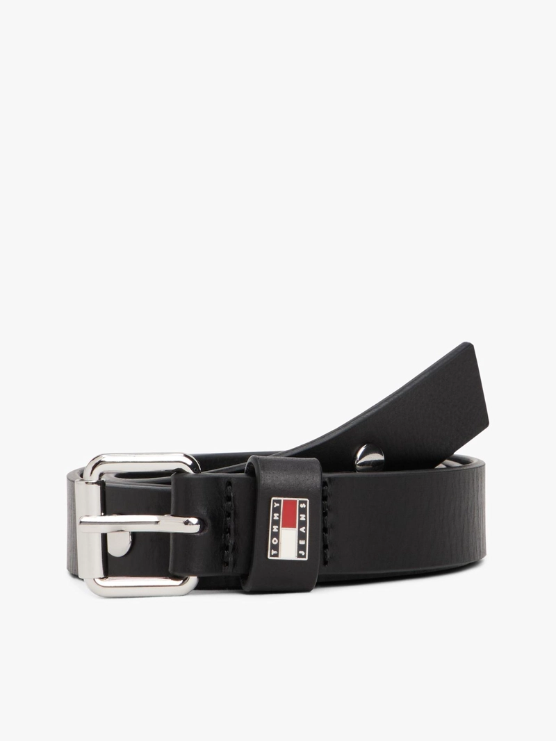 CINTURON STUD DE CUERO - 1