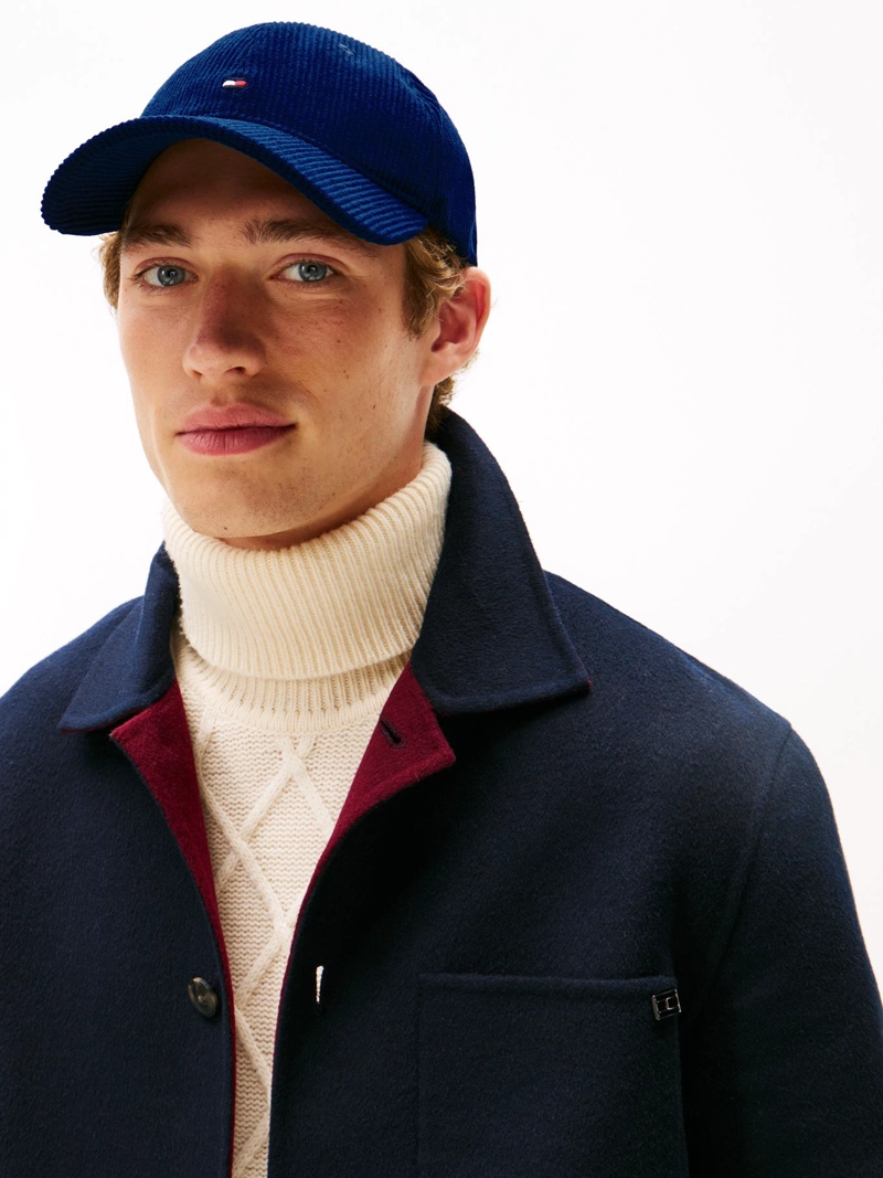 JOCKEY DE PANA CON LOGO - 2