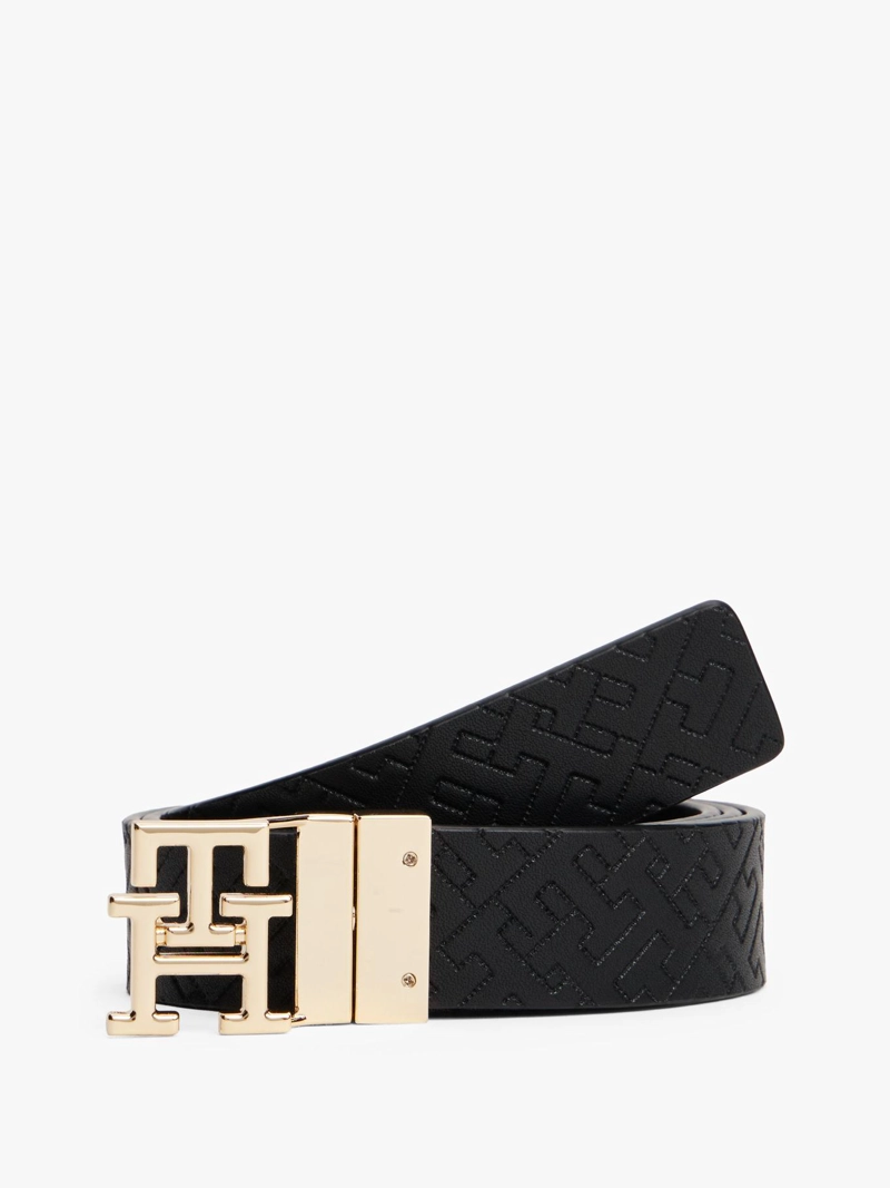 CINTURON REVERSIBLE MONOGRAM - 1