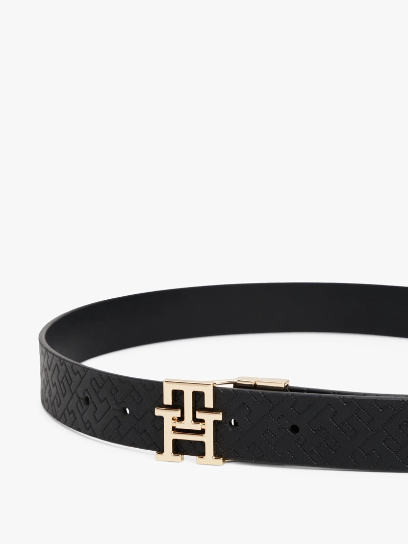 CINTURON REVERSIBLE MONOGRAM - 2