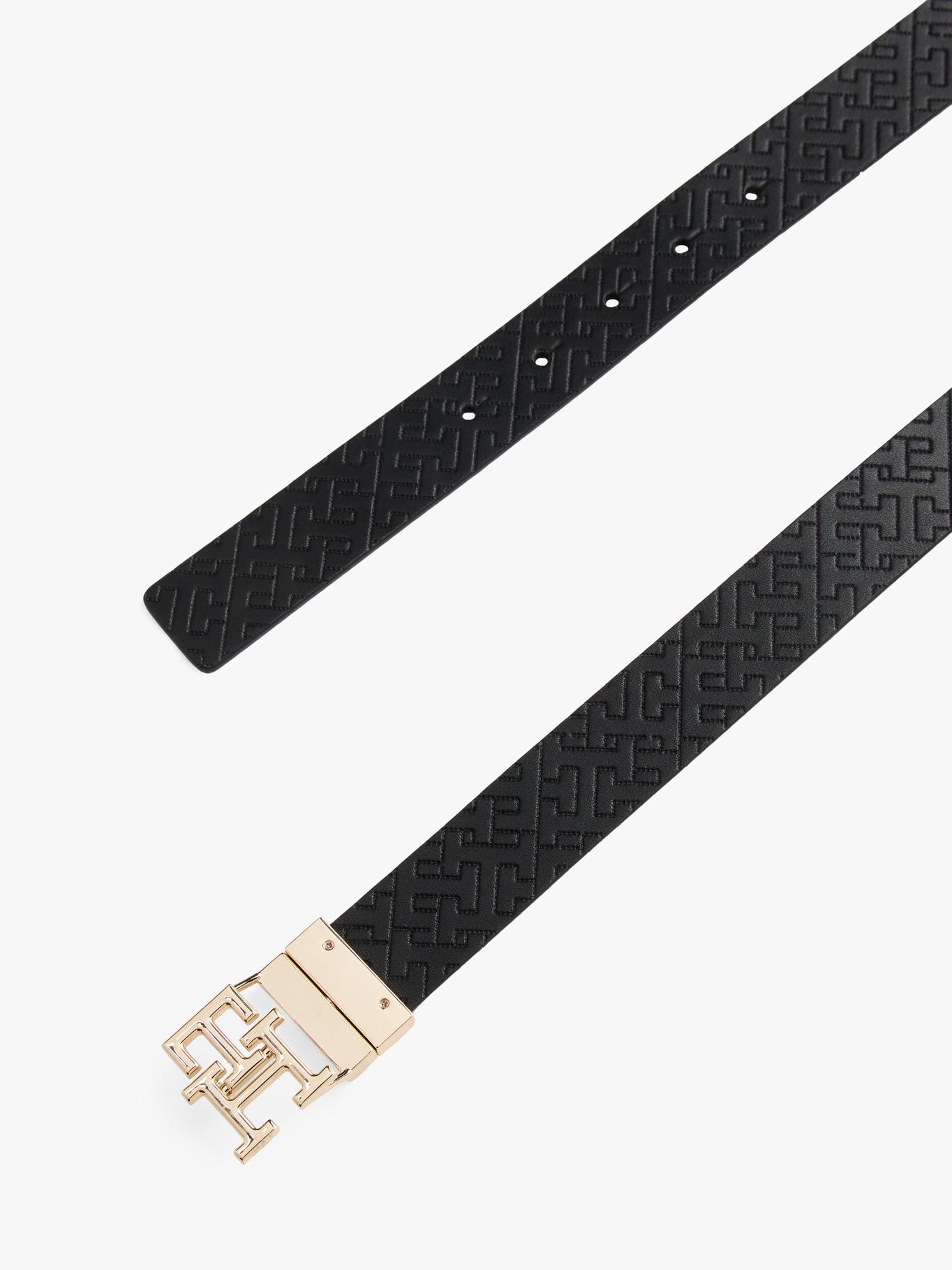 CINTURON REVERSIBLE MONOGRAM - 3
