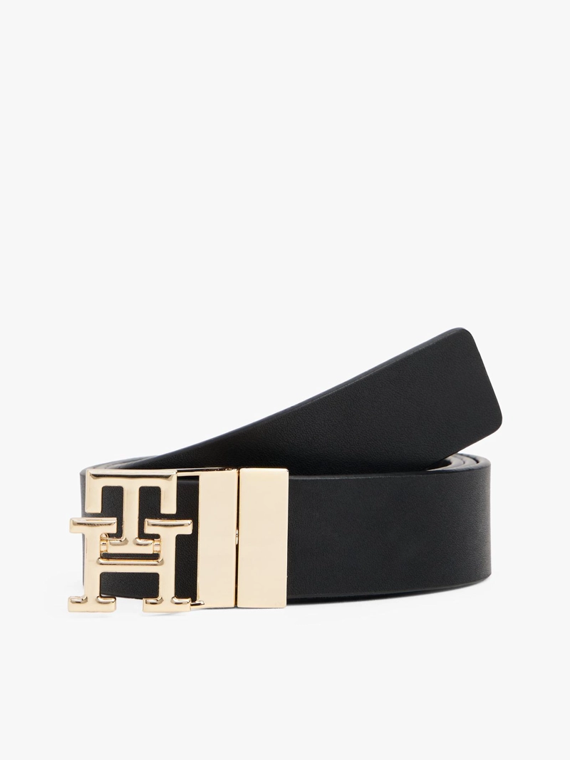 CINTURON REVERSIBLE MONOGRAM - 4