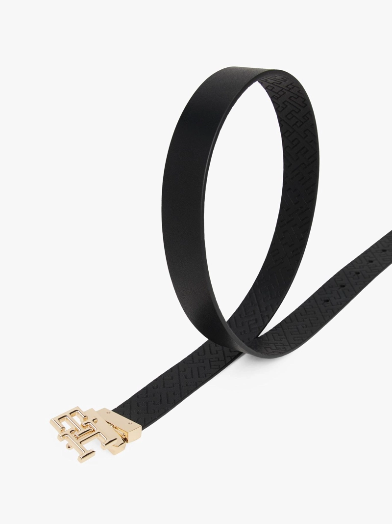 CINTURON REVERSIBLE MONOGRAM - 5