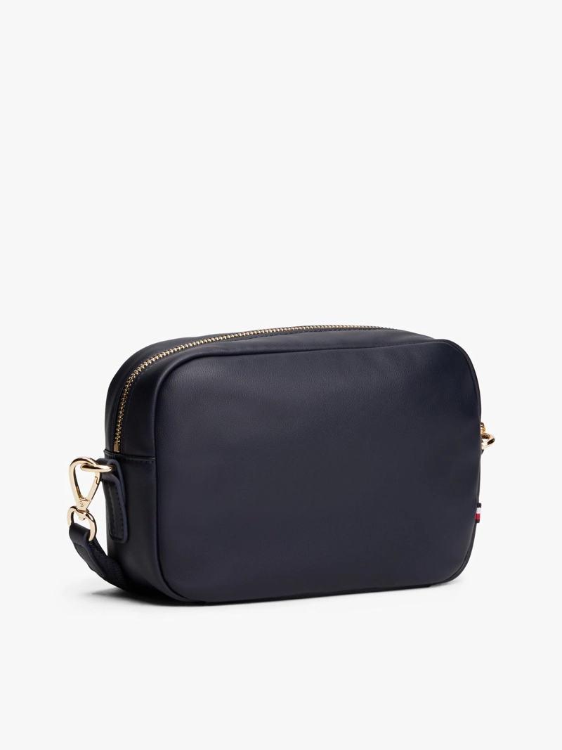 BANDOLERA POPETTE SOFT MONOGRAM - 3