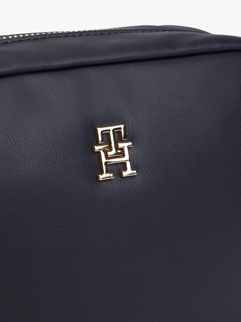 BANDOLERA POPETTE SOFT MONOGRAM - 5