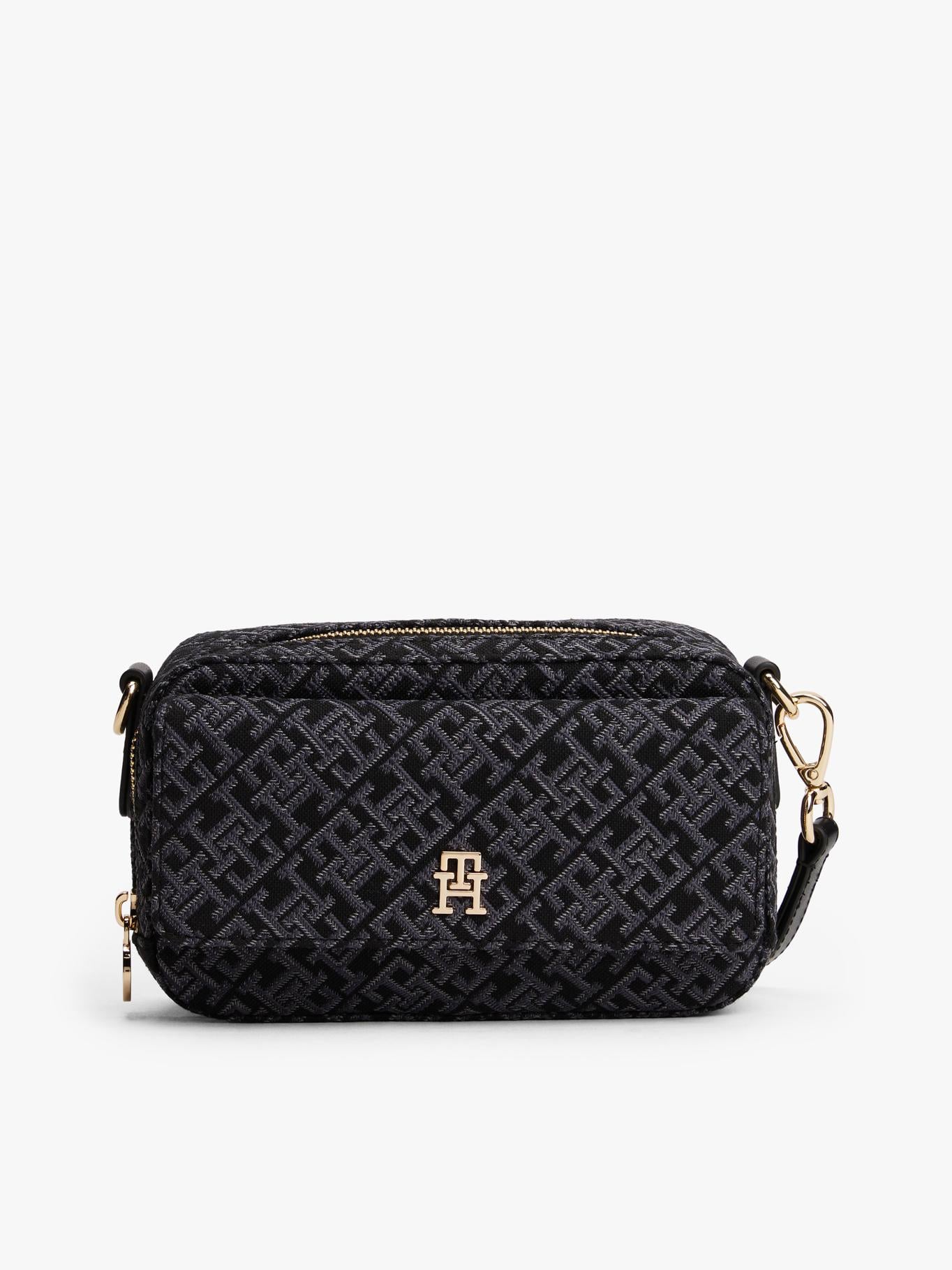 CARTERA ICON JACQUARD - 1