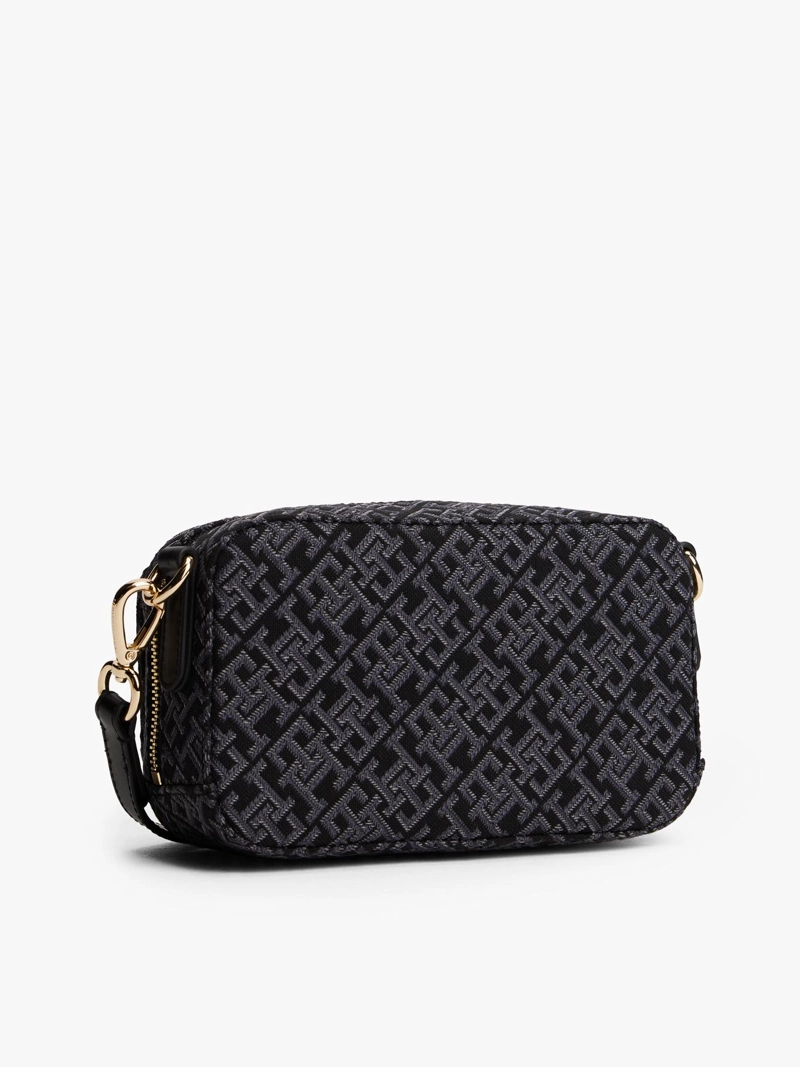 CARTERA ICON JACQUARD - 3