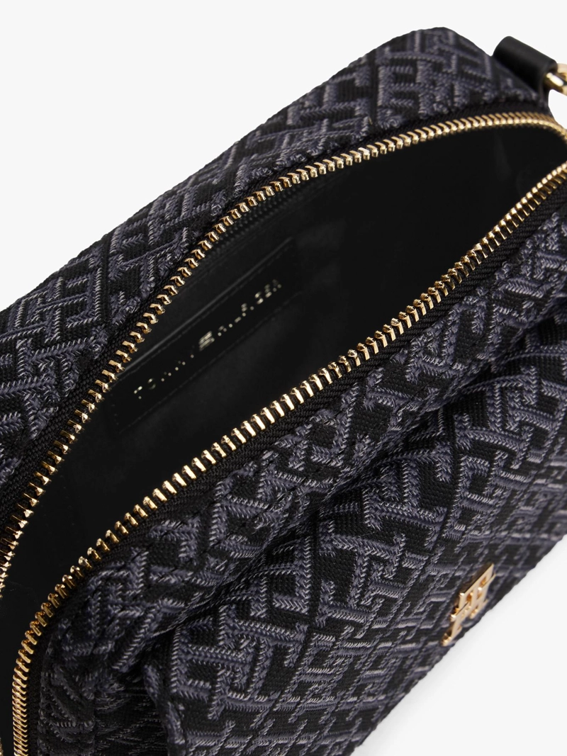 CARTERA ICON JACQUARD - 4