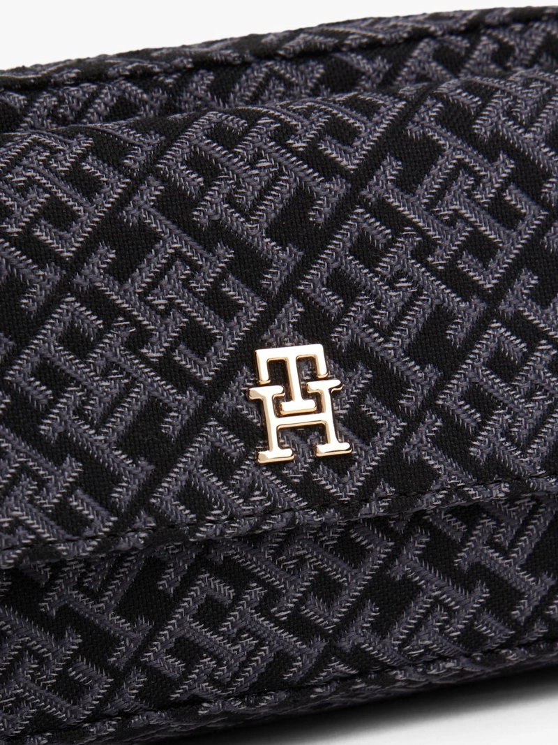 CARTERA ICON JACQUARD - 5