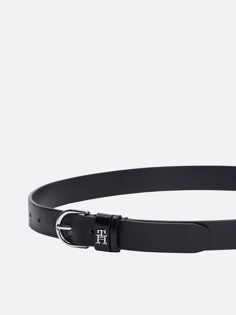 CINTURON ESSENTIAL DE CUERO MONOGRAM - 3