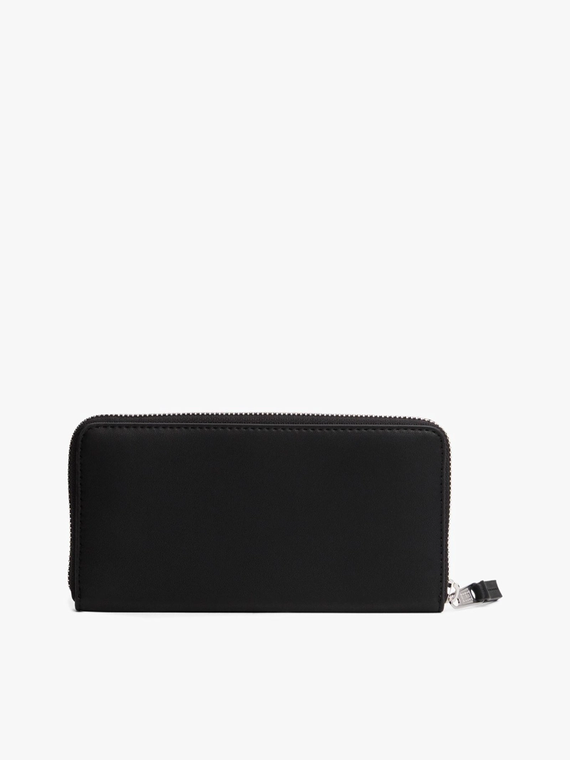 BILLETERA COOL LARGE CON LOGO - 2