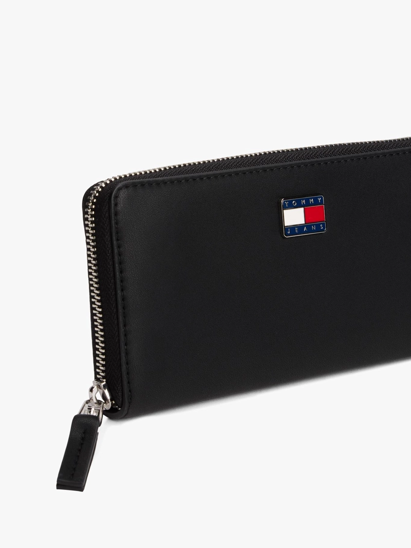 BILLETERA COOL LARGE CON LOGO - 4