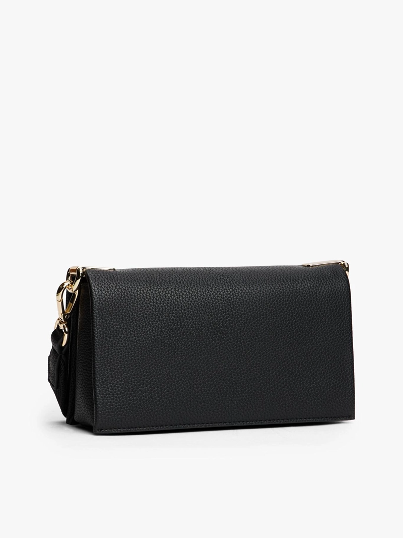 CARTERA TEXTURIZADA MONOGRAM - 3