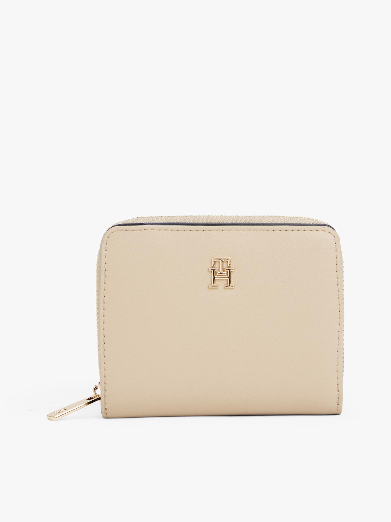 BILLETERA DE SOLAPA MONOGRAM - 1