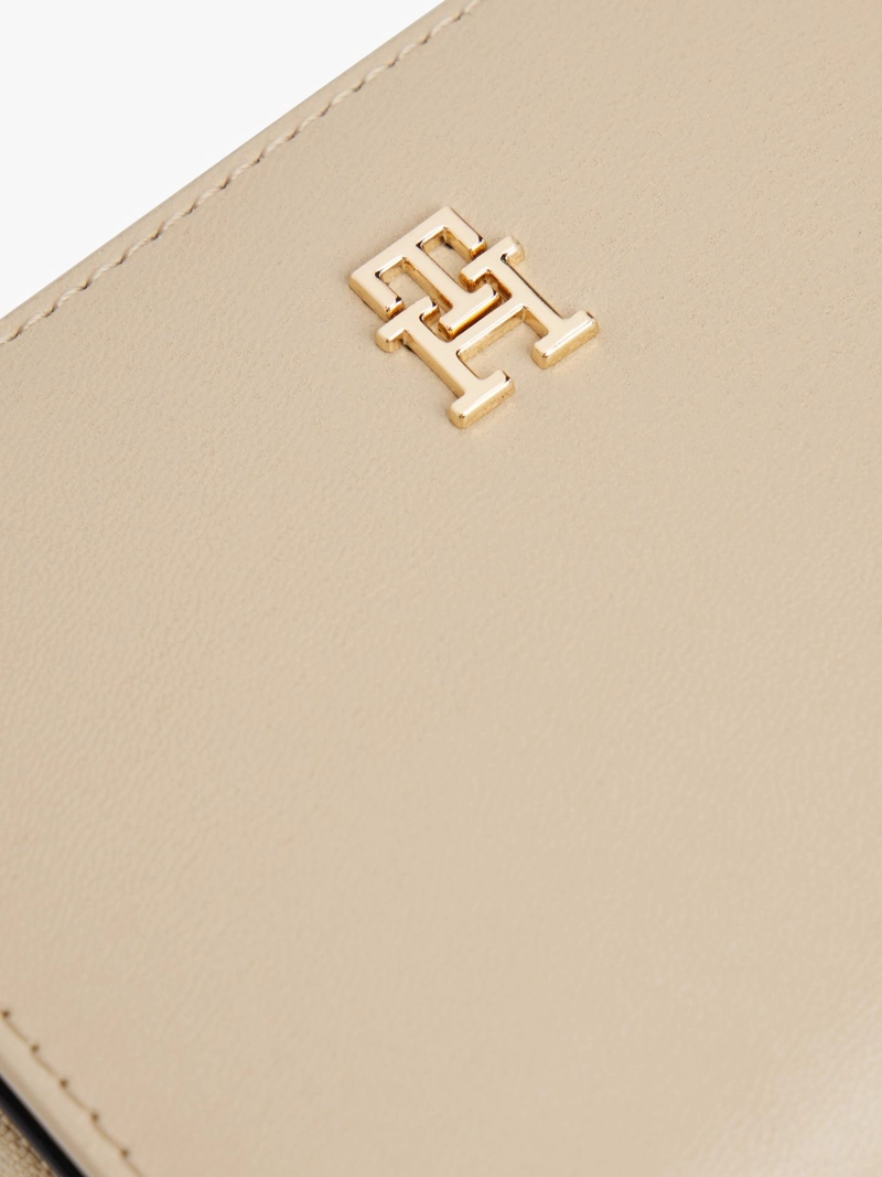 BILLETERA DE SOLAPA MONOGRAM - 4