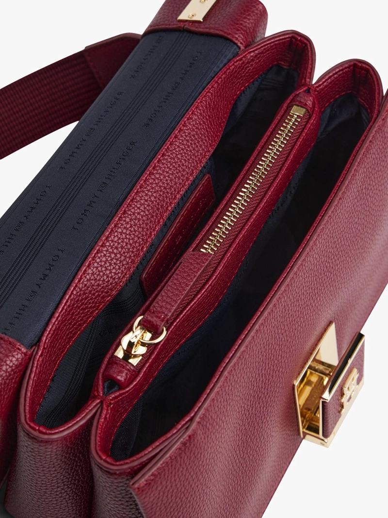 BANDOLERA HERITAGE CON LOGO - 4
