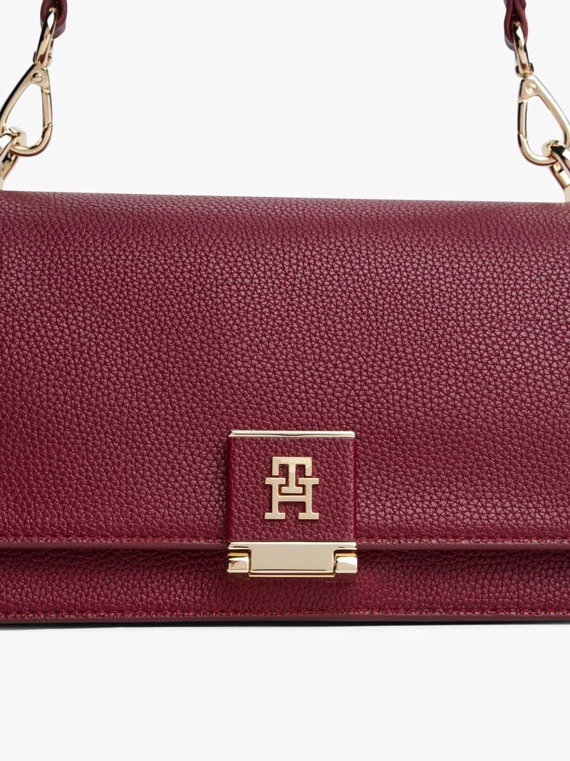 BANDOLERA HERITAGE CON LOGO - 5