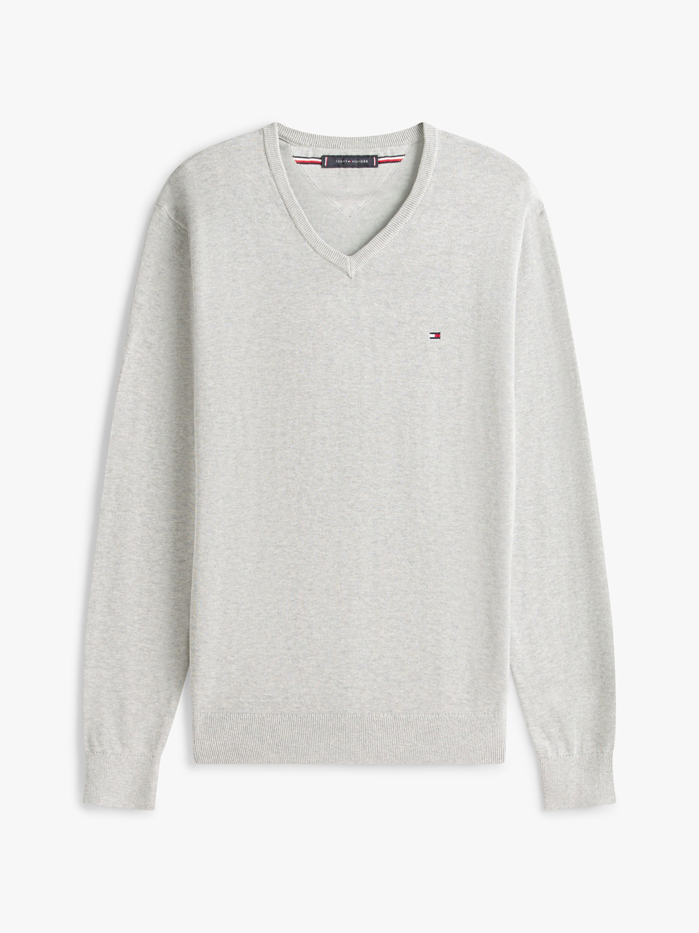 SWEATER ESSENTIAL CON CUELLO V - 5