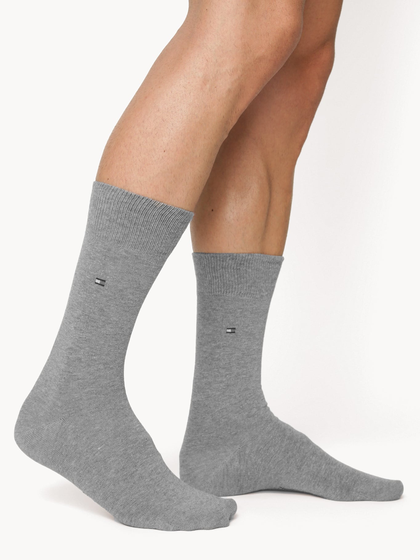 PACK DE 2 CALCETINES CON LOGO - 2