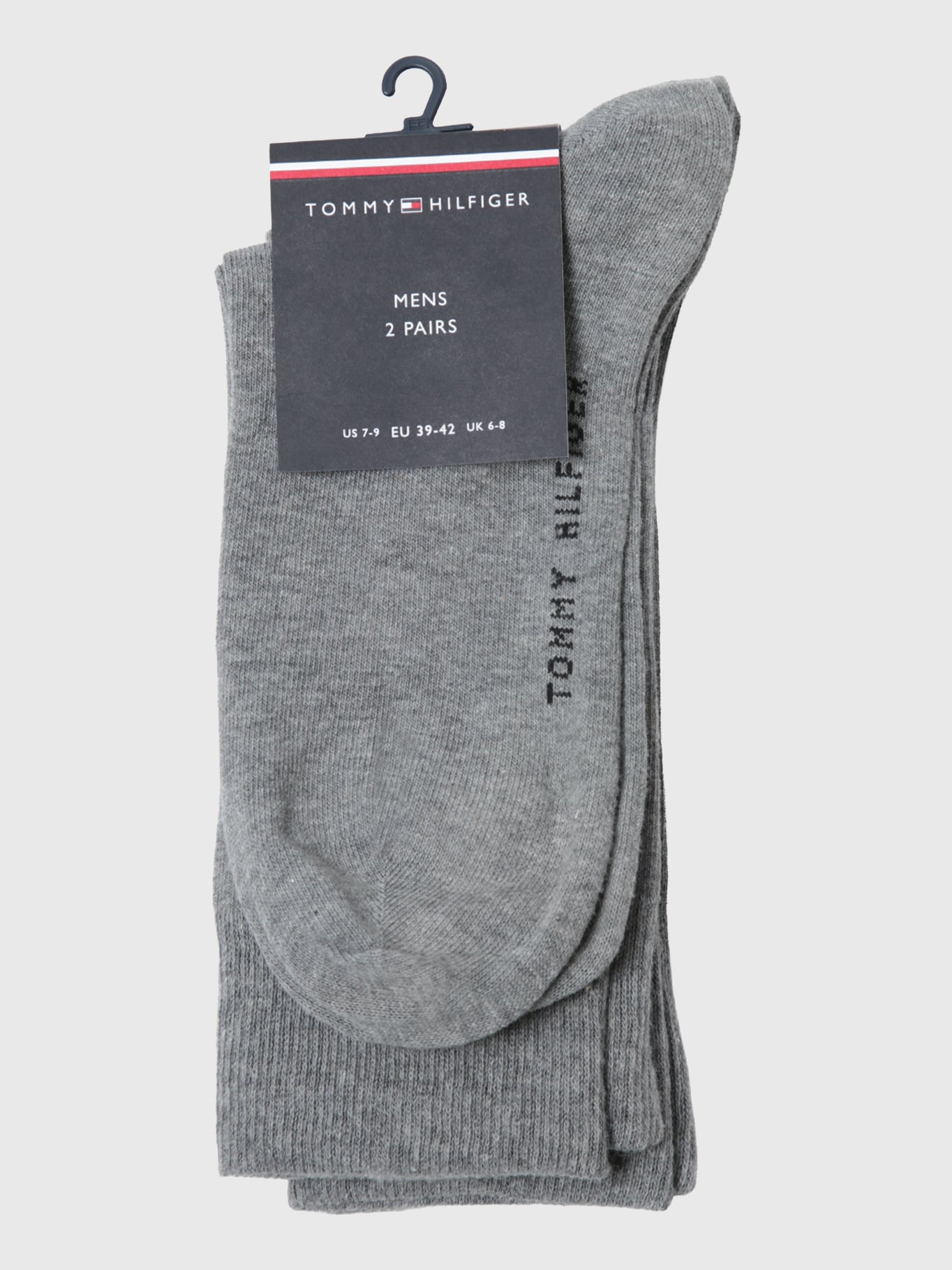 PACK DE 2 CALCETINES CON LOGO - 3