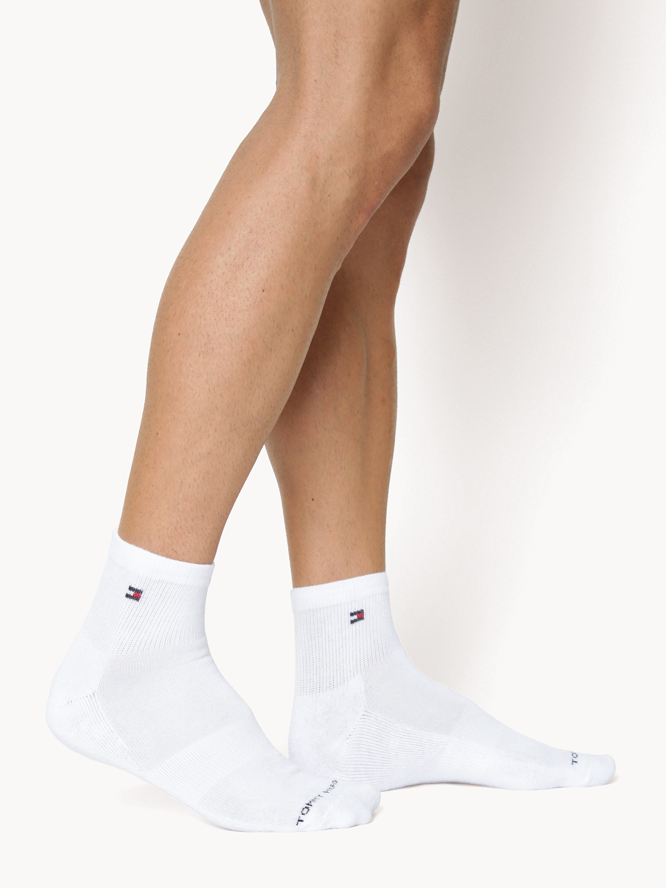 PACK DE 6 CALCETINES ATHLETIC - 3