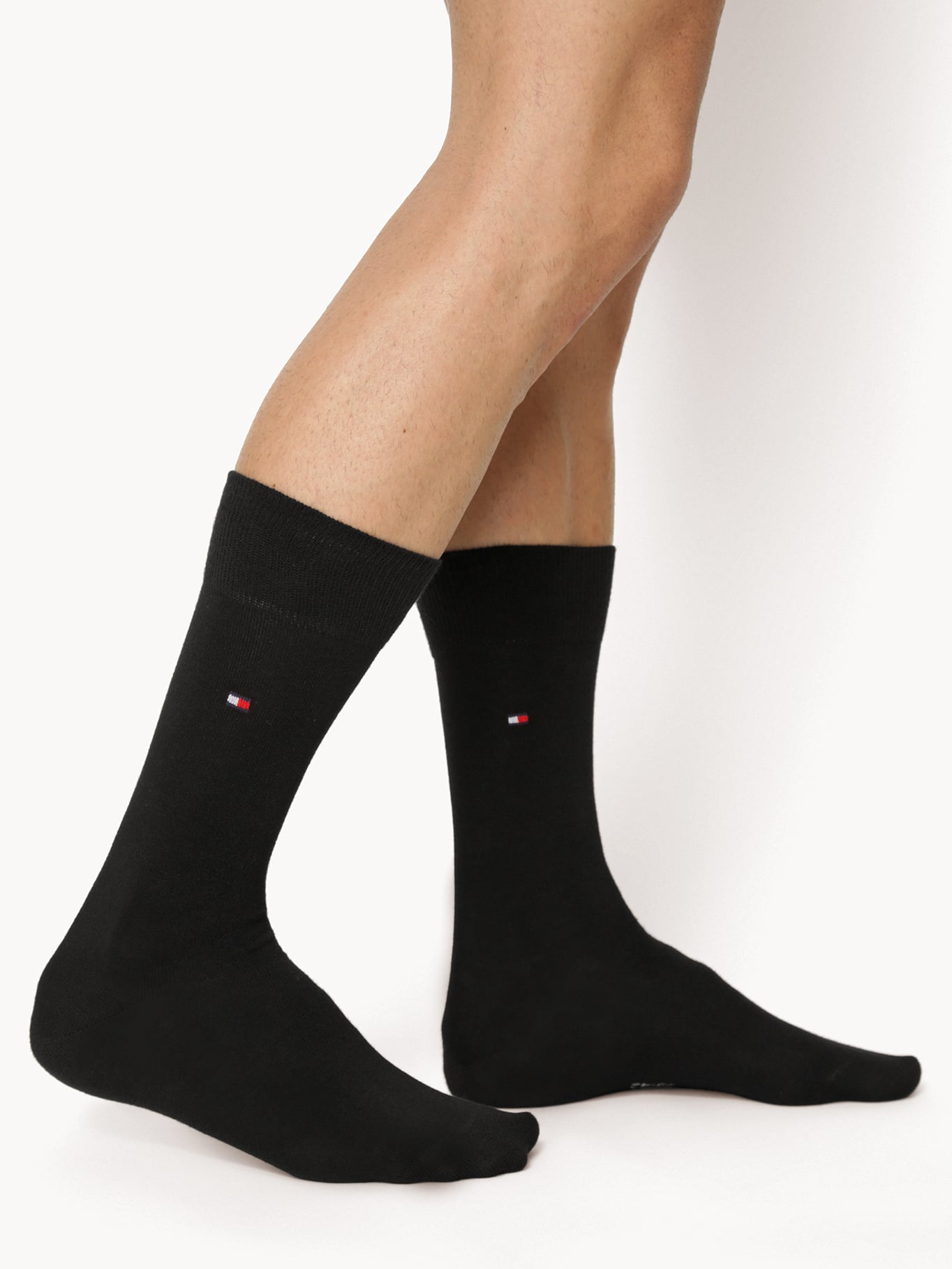 PACK DE 2 CALCETINES CON LOGO - 2